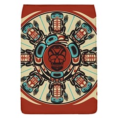 Grateful Dead Pacific Northwest Cover Removable Flap Cover (s) by Sapixe