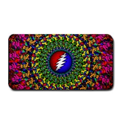 Grateful Dead Medium Bar Mats by Sapixe