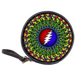 Grateful Dead Classic 20-CD Wallets Front