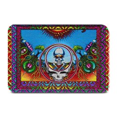 Grateful Dead Wallpapers Plate Mats by Sapixe