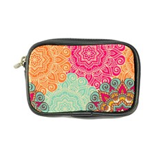 Art Abstract Pattern Coin Purse