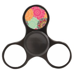 Art Abstract Pattern Finger Spinner by Sapixe