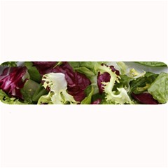 Salad Lettuce Vegetable Large Bar Mats by Sapixe