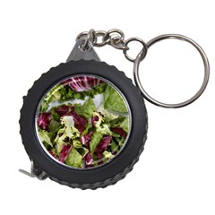 Salad Lettuce Vegetable Measuring Tape by Sapixe