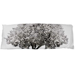 Nature Tree Blossom Bloom Cherry Body Pillow Case (dakimakura)