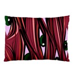 One Eyes Monster Pillow Case (Two Sides) Front