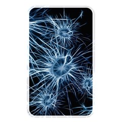 Neurons Brain Cells Structure Memory Card Reader (rectangular) by Alisyart