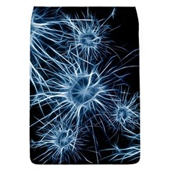 Neurons Brain Cells Structure Removable Flap Cover (s)