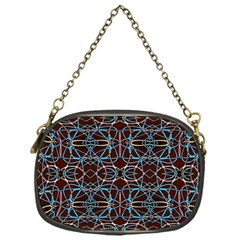 Ab 109 Chain Purse (One Side)