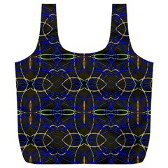 Ab 109 1 Full Print Recycle Bag (xxxl) by ArtworkByPatrick