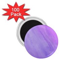 Purple Shade 1 75  Magnets (100 Pack)  by designsbymallika