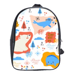 1 (1) School Bag (Large)
