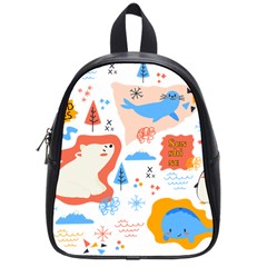 1 (1) School Bag (Small)