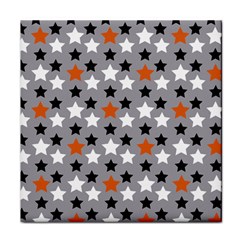 All Star Basketball Face Towel