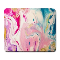 Marble Print Large Mousepads by designsbymallika