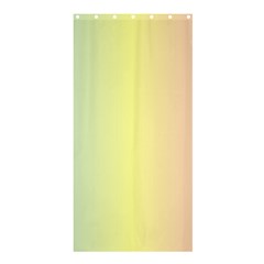 Vertical Rainbow Shade Shower Curtain 36  X 72  (stall)  by designsbymallika