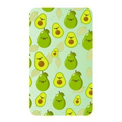 Avocado Love Memory Card Reader (rectangular) by designsbymallika