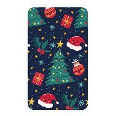 Christmas  Memory Card Reader (rectangular) by designsbymallika