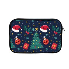 Christmas  Apple Macbook Pro 13  Zipper Case by designsbymallika