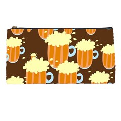 Drink Pencil Cases