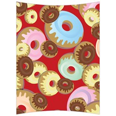 Donut  Back Support Cushion by designsbymallika