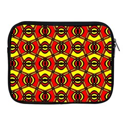 Rby 102 Apple iPad 2/3/4 Zipper Cases