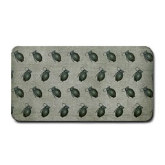 Army Green Hand Grenades Medium Bar Mats by McCallaCoultureArmyShop