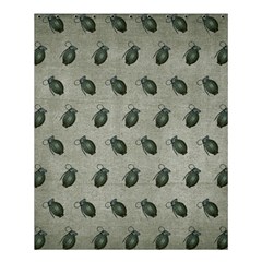 Army Green Hand Grenades Shower Curtain 60  X 72  (medium)  by McCallaCoultureArmyShop