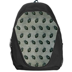 Army Green Hand Grenades Backpack Bag