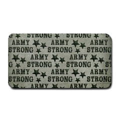 Army Stong Military Medium Bar Mats by McCallaCoultureArmyShop