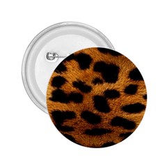 Leopard Skin Pattern Background 2 25  Buttons