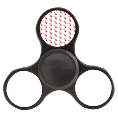 Create Your Own Custom Online Full Print Blank Template Finger Spinner by startdesign