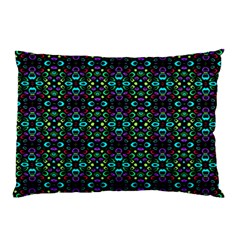 Ab 135 Pillow Case (two Sides) by ArtworkByPatrick