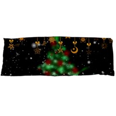 Christmas Star Jewellery Body Pillow Case (dakimakura)
