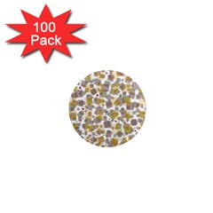 Zappwaits 88 1  Mini Magnets (100 Pack)  by zappwaits