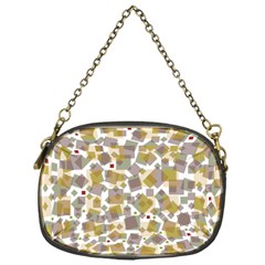 Zappwaits 88 Chain Purse (one Side) by zappwaits