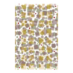 Zappwaits 88 Shower Curtain 48  X 72  (small)  by zappwaits