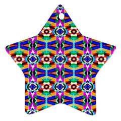 Ab 139 Ornament (Star)