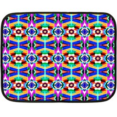 Ab 139 Double Sided Fleece Blanket (Mini) 