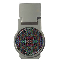 Ab 141 Money Clips (round)  by ArtworkByPatrick