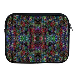 Ab 141 Apple Ipad 2/3/4 Zipper Cases by ArtworkByPatrick