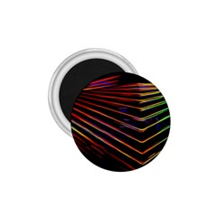 Abstract Neon Background Light 1 75  Magnets