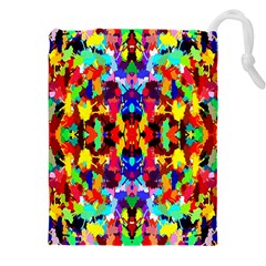 Ab 148 Drawstring Pouch (5xl) by ArtworkByPatrick