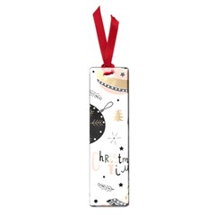 Christmas Time Small Book Marks