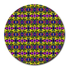 Ab 164 Round Mousepads