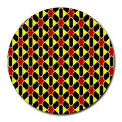 Rby 111 Round Mousepads