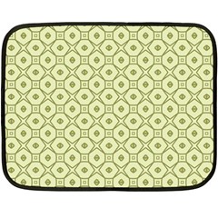 Df Codenoors Ronet Fleece Blanket (mini)