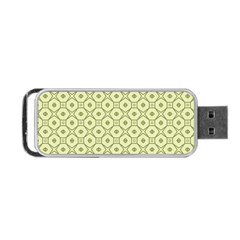 Df Codenoors Ronet Portable Usb Flash (two Sides)