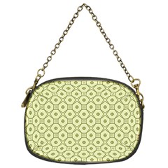 Df Codenoors Ronet Chain Purse (one Side)