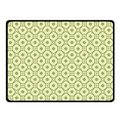 Df Codenoors Ronet Double Sided Fleece Blanket (small)  by deformigo